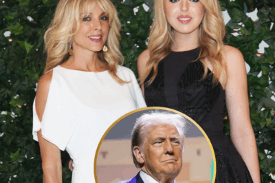 SHOCKING REVELATION! Tiffany Trump BREAKS SILENCE on Melania RUMORS – You Won’t Believe What She Said!