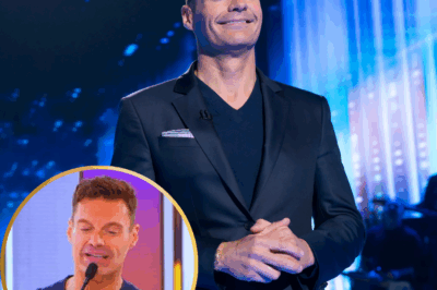 Ryan Seacrest BREAKS DOWN in Emotional On-Air Moment—Fans Are SOBBING Over His Shocking Announcement!