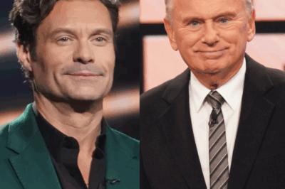 Ryan Seacrest’s Wheel of Fortune Disaster—What’s Really Going On Behind the Scenes?