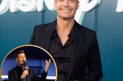 Ryan Seacrest Reveals SHOCKING Reason for His Sudden ‘Disappearance’ from Wheel of Fortune—Fans Are Devastated!