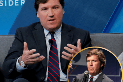 Tucker Carlson’s Potential Return: Could the Former Fox News Star Shake Up Cable News Again?