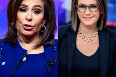 EXPLOSIVE SHOWDOWN AT FOX! Pirro Drops BOMBSHELL Ultimatum – “ME or Tarlov!” – Network’s SHOCKING Reply Leaves ‘The Five’ in Turmoil!