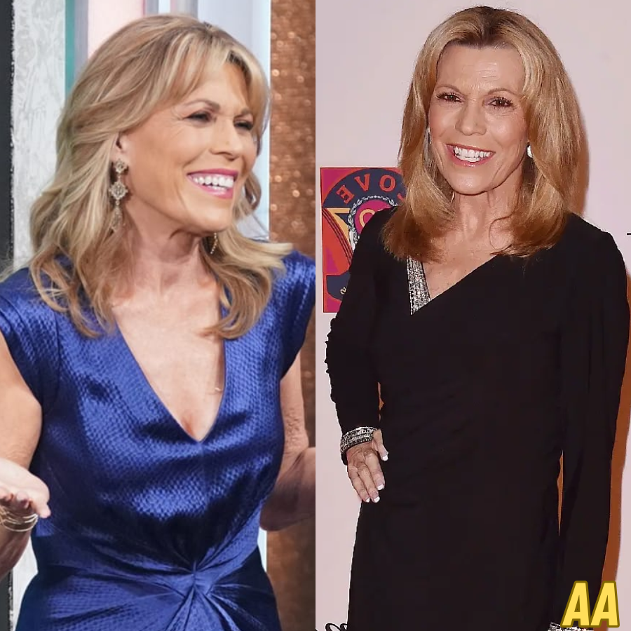 SHOCK EXIT! Vanna White Threatens to QUIT 'Wheel of Fortune' Over Ryan
