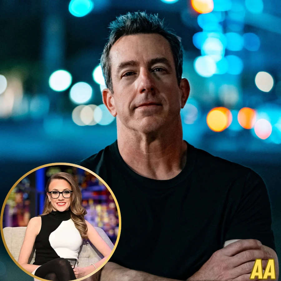 Jamie Lissow Just Did the Unthinkable—And It’s Changing Everything! News