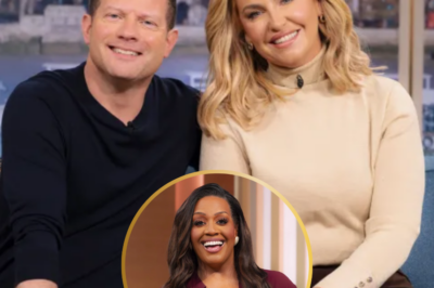 One of the most adored TV personalities in the UK, Alison Hammond, is taking a brief hiatus from her frequent appearances on This Morning, the premier daytime program on ITV.