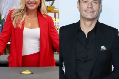 Fans React Strongly to Maggie Sajak’s Surprising Disclosure on Ryan Seacrest’s “Wheel of Fortune” Takeover