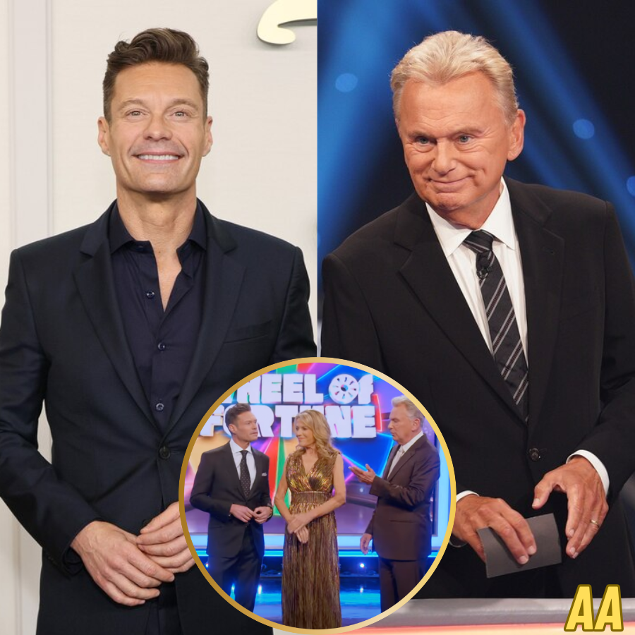 Pat Sajak’s UNEXPECTED ‘Wheel of Fortune’ Appearance Breaks the