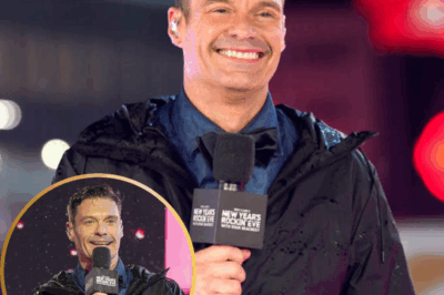 Ryan Seacrest Stuns ‘Wheel of Fortune’ Fans with Unexpected On-Air Decision: Full Report