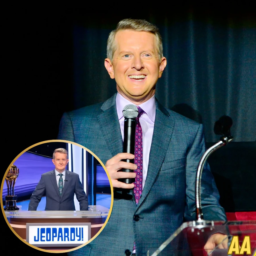 Jeopardy! Fans Stunned! Ken Jennings’ Future Revealed You Won’t(04)