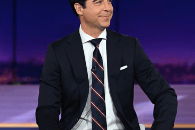 BREAKING: Jesse Watters DROPS BOMBSHELL Live on Fox News—Then Broadcast CUTS Mid-Sentence! What Did He Just Reveal?