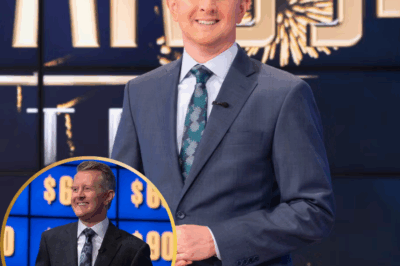 Ken Jennings’ ‘Jeopardy!’ Hosting Salary Revealed—And It’s WAY More Than You Think!