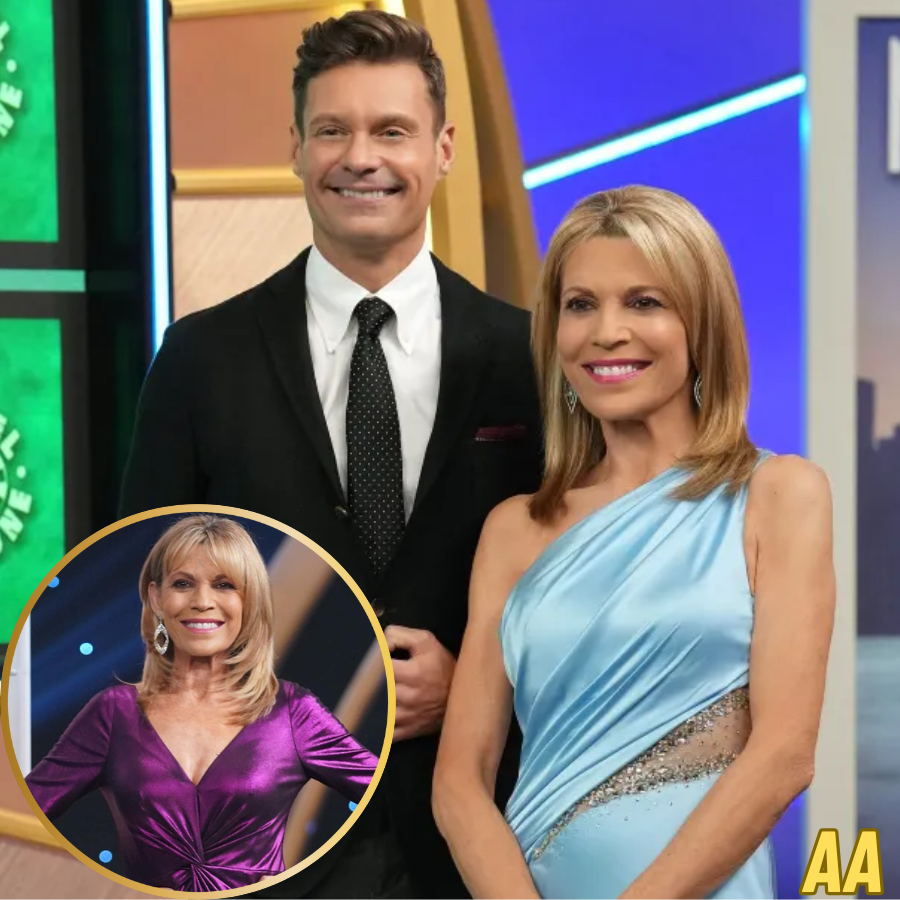 SHOCKING REVEAL Vanna White FINALLY Speaks Out! You Won’t Believe What