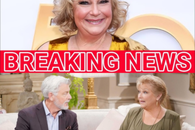 Shocking News for The Young and the Restless Fans: Traci Abbott’s Departure Leaves Viewers Heartbroken