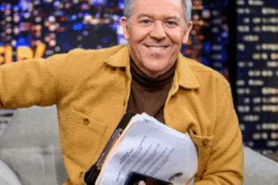 SHOCKING RUMORS: Is Greg Gutfeld REALLY Leaving ‘The Five’? Fans Are FREAKING OUT! Find Out the Truth Inside!