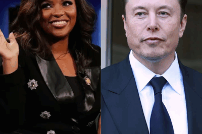 SHOCKING! Jasmine Crockett DESTROYS Elon Musk: “He Ain’t a Genius—He’s an IDIOT!”