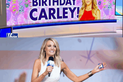 Carley Shimkus’ 37th Birthday Smile Hides a Shocking Secret—What She’s Really Feeling Will Stun Fans!
