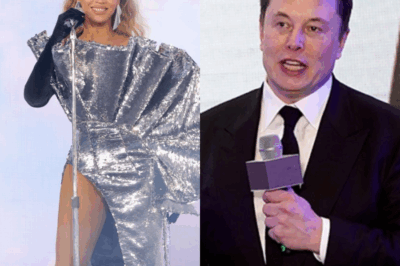 BEYONCÉ DROPS BOMBSHELL ANNOUNCEMENT! Beyoncé Announces End of Iconic Show, Reveals Plans to Relocate to Italy Amidst Concerns Over U.S. Climate and Elon Musk