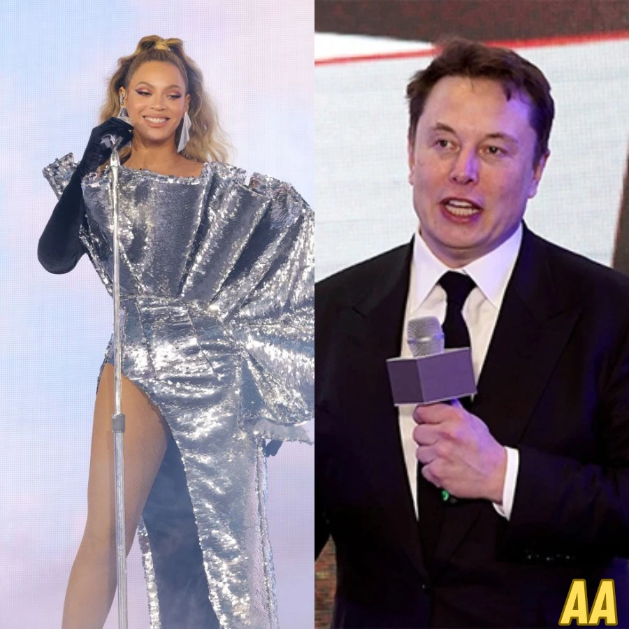 BEYONCÉ DROPS BOMBSHELL ANNOUNCEMENT! Beyoncé Announces End of Iconic ...