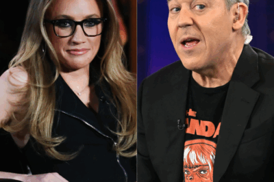 Kat Timpf Drops Bombshell ‘Gutfeld!’ Return – And You Won’t BELIEVE Who She’s Bringing LIVE On Air!
