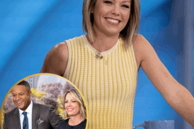 Dylan Dreyer BANNED from TODAY Show?! The Real Reason She’s Disappearing – Fans Are Devastated!