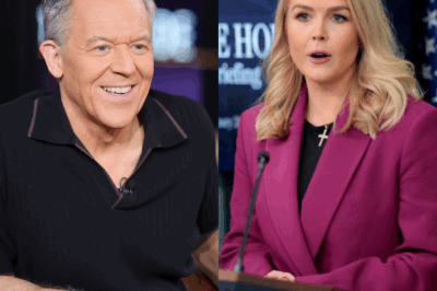 GREG GUTFELD DROPS A BOMBSHELL! ‘I’m Staying Put!’ His SHOCKING New Deal & Why His Show DOMINATES Fox News Ratings!