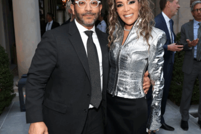 Sunny Hostin REFUSES to Back Down! The Shocking Lawsuit Scandal EXPLODED – What She Said Will Leave You SPEECHLESS!