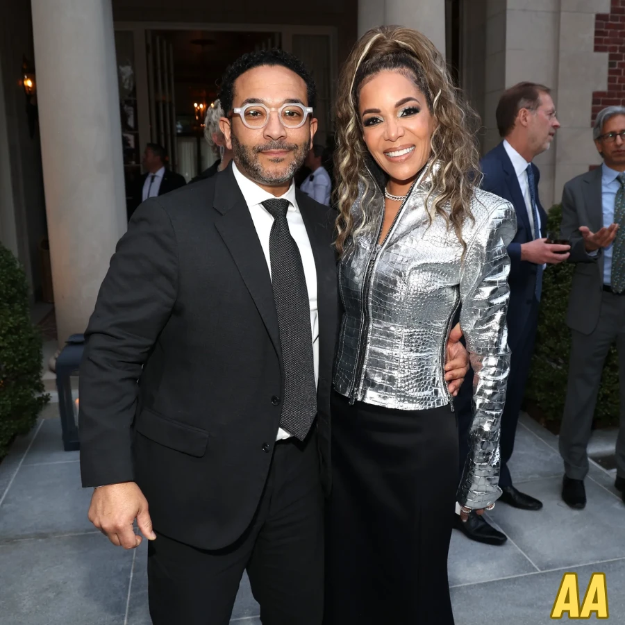 Sunny Hostin REFUSES to Back Down! The Shocking Lawsuit Scandal