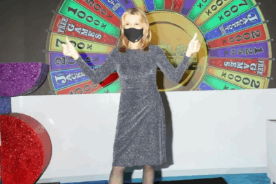 Vanna White Threatens to QUIT “Wheel of Fortune” After Ryan Seacrest Takes Over – Behind-the-Scenes DRAMA Revealed!