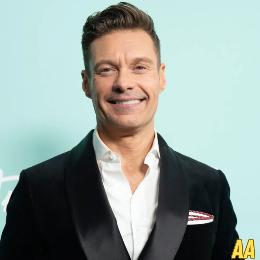 Ryan Seacrest Like NEVER BEFORE! Longtime Fan Drops BOMBSHELL That(02)