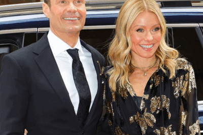 Ryan Seacrest Drops Emotional Bombshell About Leaving Kelly Ripa – Fans Are Stunned!