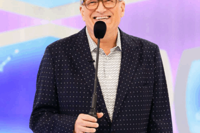Drew Carey’s Fate on ‘The Price Is Right’ Revealed – Fans Won’t Believe What CBS Just Announced!