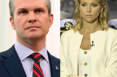Fox News Star Ainsley Earhardt Breaks Silence: ‘I Got Threats for Exposing Pete Hegseth’s Shocking Behavior—But I Won’t Back Down!