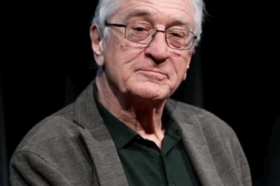 Like The Godfather, an 81-year-old Hollywood legend roars.  Then, in three minutes, THIS Gen Z Star DESTROYS HIM!