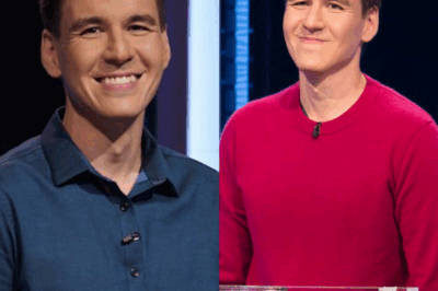 Why Is Jeopardy! Legend James Holzhauer BANNED from Masters?! The Truth Behind His Absence Will Leave Fans SPEECHLESS!