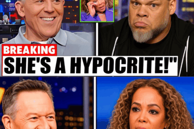 SHOCKING SHOWDOWN! Gutfeld & Tyrus ANNIHILATE Sunny Hostin in EPIC Clash – Hypocrisy UNMASKED!
