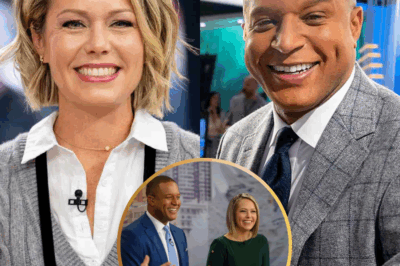 BREAKING: Dylan Dreyer & Craig Melvin Drop BOMBSHELL Announcement—Fans Are in TEARS!  You Won’t Believe What’s Happening Next!