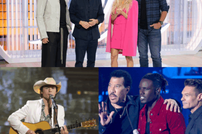 The REAL Reason the Judges Are Split on the AmericanIdol2025 Winner! Behind-the-Scenes Feuds, Secret Alliances & a SHOCKING Last-Minute Twist—You Won’t Believe Who’s REALLY Pulling the Strings!