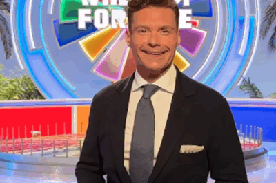 Ryan Seacrest’s Replacement REVEALED? Fans Go Wild Over UNMISSABLE CLUE—You Won’t Believe Who It Is!