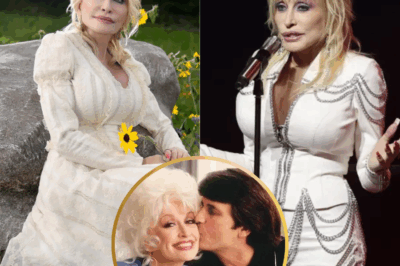 Dolly Parton Announces Heartbreaking Farewell After Losing Husband Carl Dean—Her Emotional Goodbye Will Shatter Your Heart!
