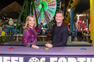 Wheel of Fortune Ratings SOARING—Even Though Fans Can’t Stand Ryan Seacrest! Here’s the Shocking Reason Why