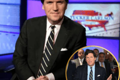 BREAKING: Tucker Carlson DROPS BOMBSHELL Fox News Return?! Secret Clues Have Fans Losing It—What’s REALLY Happening?