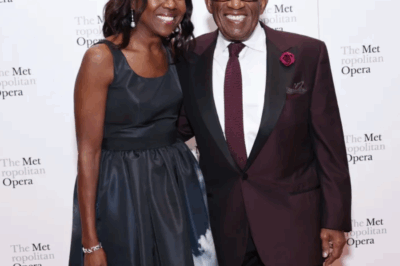 Al Roker Admits Marriage Crisis After Scandal – “She’s Humiliated, But We Have No Choice!