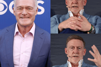 SHOCKING ON-AIR REBELLION! Scott Pelley Blasts Paramount LIVE on ’60 Minutes’—Why Is the Legendary Journalist Burning Bridges With His OWN Network?