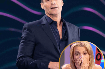 SHOCKING WHEEL OF FORTUNE MELTDOWN! Fans FURIOUS at Ryan Seacrest After EXPLOSIVE Episode—Boycotts LOOM, Execs in PANIC Mode!  ‘This Could CANCEL the Show!