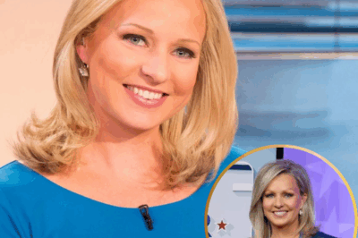 SANDRA SMITH JUST DROPPED A BOMBSHELL! Fans Are Stunned By Her SHOCKING Career Move—Where She’s Headed Next Will Leave You SPEECHLESS!
