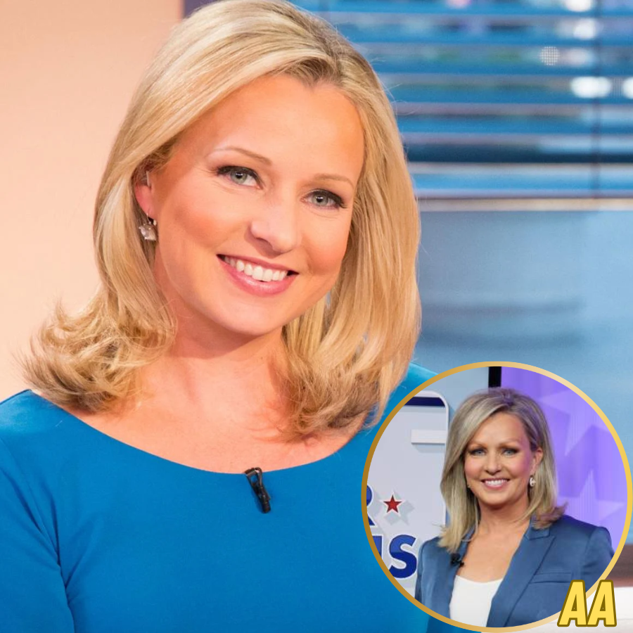 SANDRA SMITH JUST DROPPED A BOMBSHELL! Fans Are Stunned By Her SHOCKING(00)