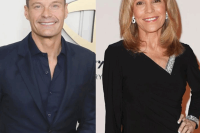 Vanna White Breaks Her Silence on Ryan Seacrest Salary Feud—Her Emotional Confession Will Leave You Speechless!
