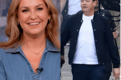 Josie Gibson Reveals SHOCKING Hospital Secret – And Stephen Mulhern’s Gender Bombshell Will Leave You SPEECHLESS!