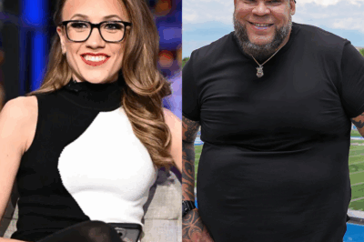 Kat Timpf SHOCKS ‘Gutfeld!’ Crew with SURPRISE Return… But Tyrus’s Reaction Left Everyone SPEECHLESS!