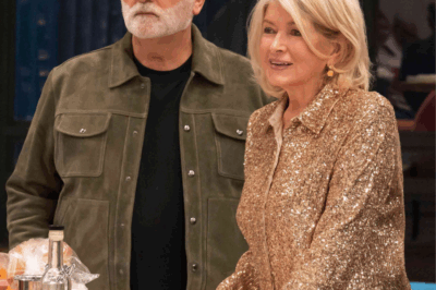 Martha Stewart REFUSES to Eat This at Dinner Parties—Fans Are Shocked! Watch Her Spill the Tea on Seth Meyers